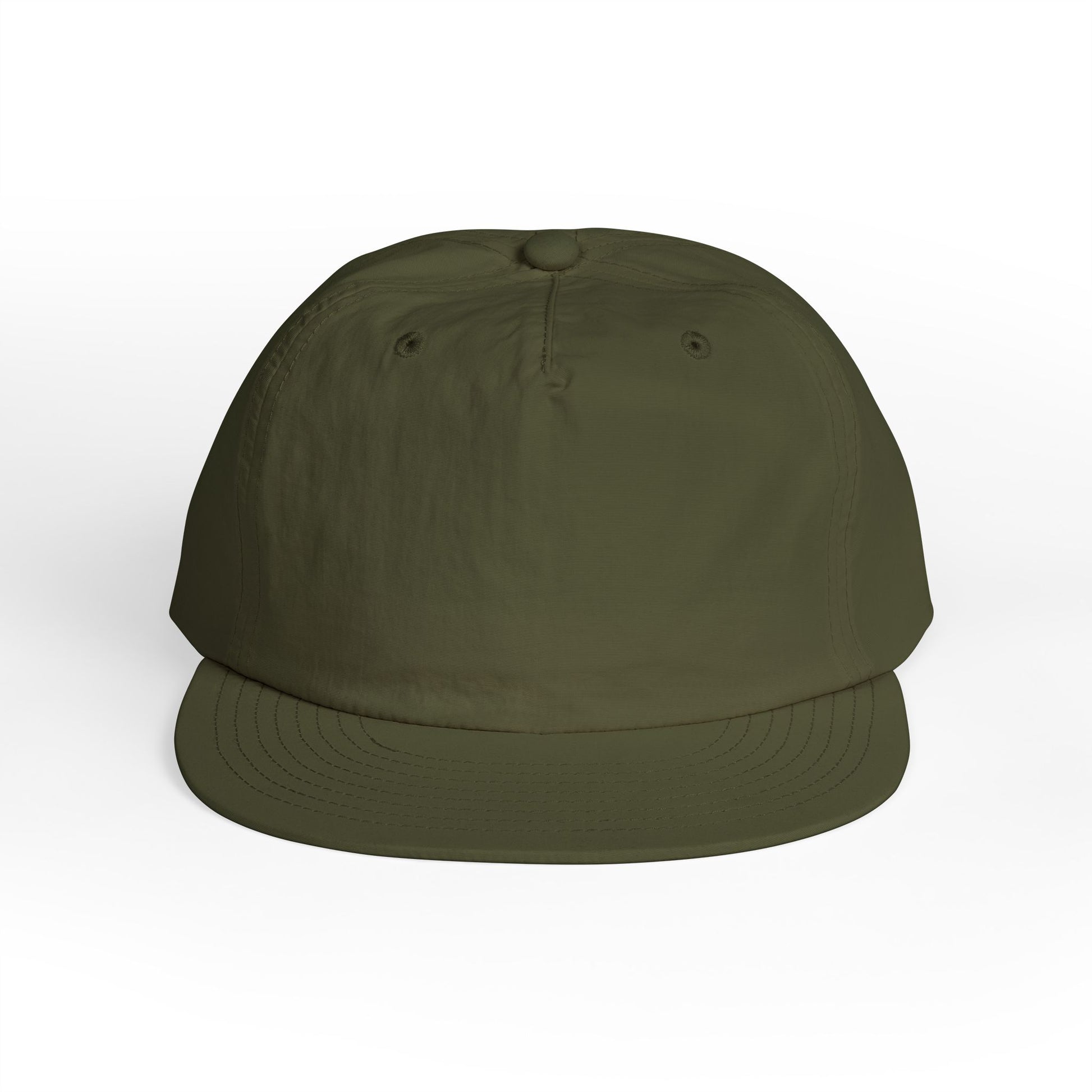 Hardman Performance Cap – Built to Move. Made to Last.