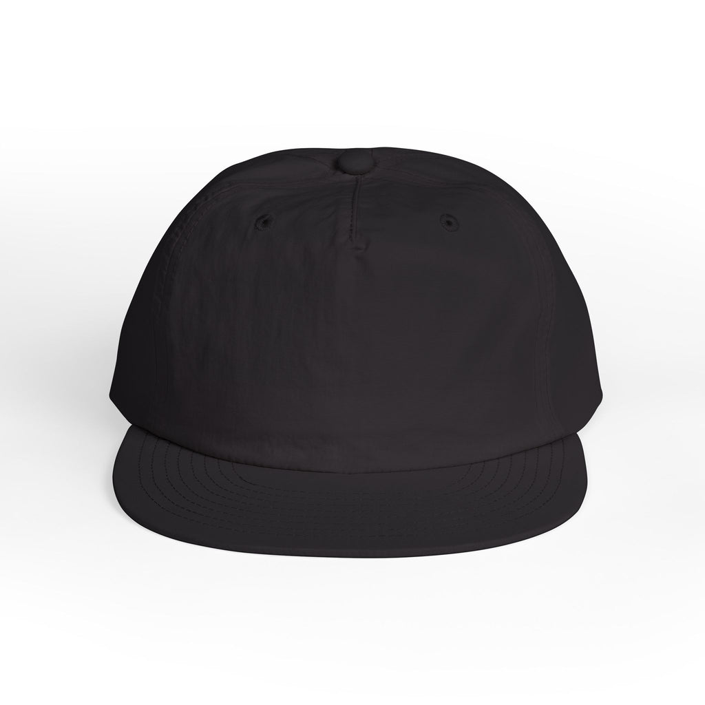 Hardman Performance Cap – Built to Move. Made to Last.